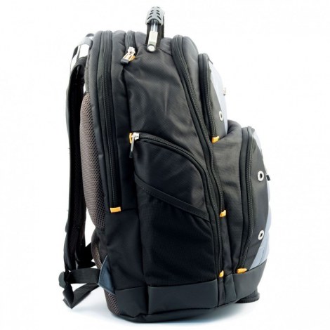 Targus | Fits up to size 15.6 "" | Drifter | Backpack | Black/Grey | Shoulder strap - 12